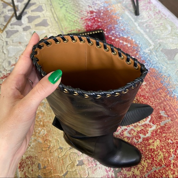 NWT SEE BY CHLOÉ • Boots - Picture 4 of 7